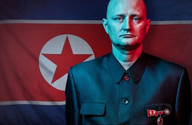 Noord-Korea van binnenuit